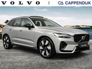 Volvo XC60 - T8 455PK Recharge Dark| Luchtvering| Adap.Cruise| 360Camera|