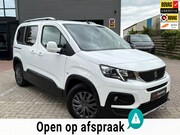 Peugeot Rifter - 1.2 Puretech Allure Pano! GARANTIE