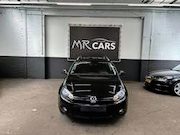 Volkswagen Golf - Variant 1.4 TSI Highline DSG Navi/Cruise Control/Clima