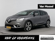Renault Scénic - 1.2 TCe Intens 130PK | Trekhaak | Achteruitrijcamera | Navig
