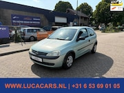 Opel Corsa - 1.2-16V