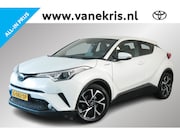 Toyota C-HR - 1.8 Hybrid Style, Blind Spot, Parkeersensoren