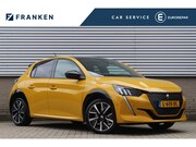 Peugeot 208 - 1.2 PureTech 131PK GT-Line | Panoramadak | 3D Cockpit | BLIS