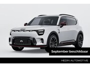 Smart #5 - BRABUS 100 kWh | *Bijtelling vanaf € 351, - per maand!* | Pa