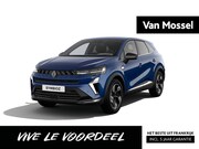 Renault Symbioz - full hybrid 160 E-TECH Techno | Achteruitrijcamera | Adaptiv