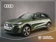 Audi Q5 - e-hybrid quattro 367pk S edition competition