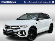 Volkswagen T-Roc - 1.5 TSI 150pk DSG R-Line / Panoramadak / Digitale Cockpit / 