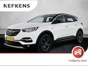 Opel Grandland - 130pk Elegance | 1ste eigenaar | AGR stoelen | Camera | LED