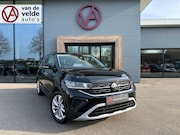 Volkswagen T-Cross - 1.0 TSI Life | Navi | Climate | Led | Stoelverwarming | Adap