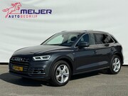 Audi Q5 - 55 TFSI e quattro S Line|Plug-In|Virtual Cockpit|Panoramadak