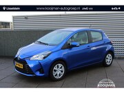 Toyota Yaris - 1.5 Hybrid Energy AUTOMAAT TREKHAAK, ACHTERUITRIJCAMERA, NAV