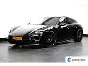 Porsche Taycan Sport Turismo - 93 kWh | Panoramadak | BOSE | NL-Auto! | 1e Eigenaar! | BTW-