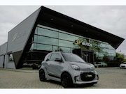 Smart EQ Fortwo - BRABUS 82pk 18 kWh Edition 1 Panoramadak JBL audio Leder *SO