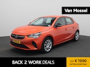 Opel Corsa-e - Electric 50 kWh | Apple Carplay / Android Auto | Cruise Cont