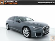 Audi A6 - 50 TDI Quattro Sport S-Line, Leder, ACC, Trekhaak