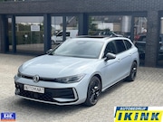 Volkswagen Passat - 1.5 eTSI R-Line Business | Panodak, Trekhaak