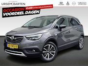 Opel Crossland X - 1.2 Turbo Innovation | Airco (automatisch) | Alarm klasse 1(