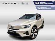Volvo XC40 - Recharge Pro Pure Electric 2WD 360 Camera | Panoramadak | Cl