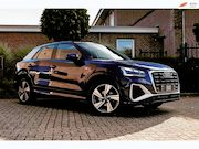 Audi Q2 - 35 TFSI Advanced 150 PK Aut. Virtual Matrix Camera Elek. Kle