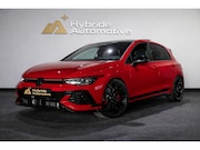 Volkswagen Golf - VIII Lim. 2.0 TSI 239 kW GTI Edition 50