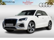 Audi Q2 - 35 TFSI 150pk S tronic Advanced edition