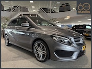Mercedes-Benz B-klasse - 200 Prestige AMG, NL auto, Pano, Trekhaak, Adaptive