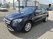 Mercedes-Benz GLA-Klasse - 200 Business 157PK PANO CARPLAY NAVI STOELVW.