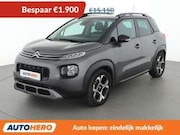 Citroën C3 Aircross - 1.2 PureTech Shine