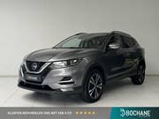 Nissan Qashqai - 1.3 DIG-T Design Edition | Clima | Navi | Panoramadak | Came