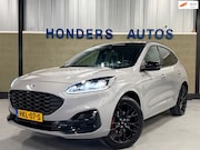 Ford Kuga - 2.5 PHEV Graphite Tech Edition I GRAPHITE TECH EDITION I BLA