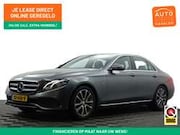 Mercedes-Benz E-klasse - e Premium Aut- Nap 131dkm, Dealer onderhouden, Car