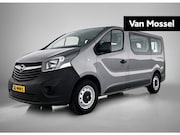 Opel Vivaro - Combi 1.6 CDTI L1H1 ecoFLEX Innovation | Airco | Parkeersens