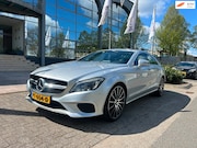 Mercedes-Benz CLS-klasse - 220 d AMG Sport Edition aut