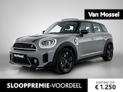 MINI Countryman - 1.5 Cooper S E ALL4 | PANO-SCHUIFDAK | HEAD-UP | CAMERA | NA