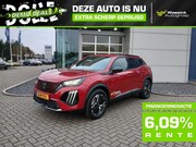 Peugeot e-2008 - EV 54kWh I DEMO DEAL I 156pk Allure I Pack Drive Assist Plus