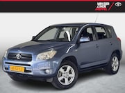 Toyota RAV4 - 2.0 VVTi Linea Sol Trekhaak Airco Cruise