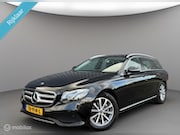 Mercedes-Benz E-klasse - E220 d Premium Multibeam Trekhaak Cruise Sfeerverlichting 20