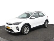 Kia Stonic - 1.0 T-GDi 100PK MHEV DynamicLine | Navigatie | Camera | Airc