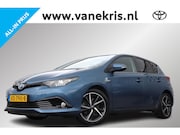 Toyota Auris - 1.8 Hybrid Dynamic, Climate & Cruise control, NAVI, Dealer o