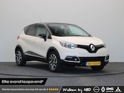 Renault Captur - 1.2 TCe Dynamique | Dealer onderhouden | Achteruitrijcamera