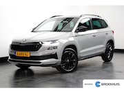 Skoda Karoq - 1.5 TSI 150 pk ACT Sportline Business | Achteruitrijcamera |