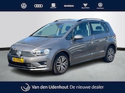 Volkswagen Golf Sportsvan - 1.4 TSI 125pk DSG Allstar Navigatie Stoelverwarming