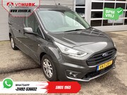 Ford Transit Connect - 1.5 120 pk Aut. L2 Limited EXPORT Carplay/ Climate/ Cruise/ 