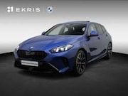 BMW 1-serie - 1 Serie M Sportpakket Pro | Premium Pack | Stuurwi