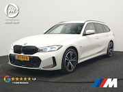 BMW 3-serie - Touring 320e M Sport FACELIFT PHEV 204pk Dealer O.H | Trekha