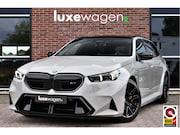 BMW M5 - Touring | Chalk Individual | Ultimate Pack | Keramisch | Pan