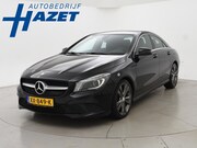 Mercedes-Benz CLA-Klasse - 180 PRESTIGE + XENON | NAVIGATIE | 18 INCH | SPORTSTOELEN | 