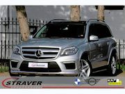 Mercedes-Benz GL-Klasse - GL 500 4-Matic |BTW |Panoramadak |Stoelventilatie