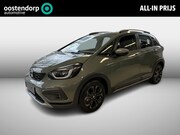 Honda Jazz - 1.5 e:HEV Advance Crosstar