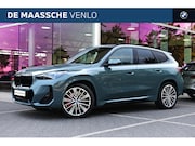 BMW X1 - xDrive30e M Sport Automaat / Trekhaak / Panoramadak / Sports